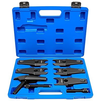 ボールジョイントセパレーターセット ボールジョイントプーラー タイロッドエンドプーラー セパレーター リムーバー エンドプーラー