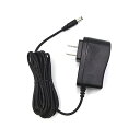 110-240V AC〜12V DC 1A 防犯カメラ用アダプター 3メートル