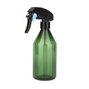 霧吹き スプレーボトル 極細のミストを噴霧する 園芸用 掃除用 観葉植物用 髪 詰め替え アルコール対応 300ml…