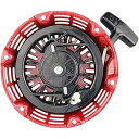 リコイルスターター汎用 GX120 GX160 GX200系 4/5.5/6.5 HP ダイナモ 428400-ZH8-013YA 28400-ZH8-013ZA 28400-ZE1-003ZF