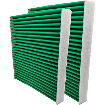 スズキ スペーシア MK53S ジムニー JB64 ハスラー エアコンフィルター MR52S/MR92S イグニス FF21S ア..