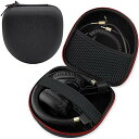 Major V ケース, Major IV/Major III/Major II/Major ヘッドホン収納 ケース マーシャル Marshal Major 5 4 3 2 1/Mid Bluetooth/MID ANC/Monitor II ANC