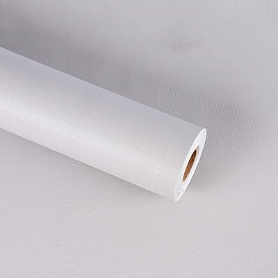 無地 壁紙シール 防水 リメイクシート 幅45cm全長9.7m のり付き つや消し DIY 剥がせる壁紙 マカロン カッティングシート