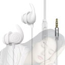 寝ホン イヤホン睡眠用 ノイズキャンセリング 2g超軽量 超柔軟 耳栓 シリコーン 寝返りしても痛くない イヤホン マイク付き 横向きにイヤホン寝ながら装着 有線 装着快適 高遮音性 いびき防止グッズ 安眠 勉強 ヨガ 旅行 瞑想 クリスマスプレゼン