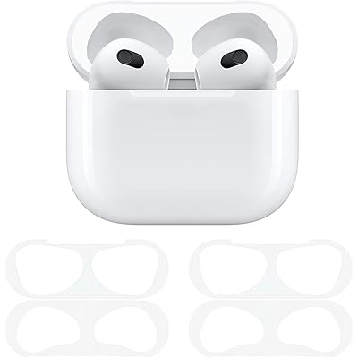 for AirPods 3 ȥ ݥå 3 ɥС ξɻ  ۤ  ° ɻ ɿ ʴɻ ...