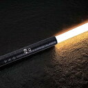 LED ライトセーバー 充電式 14色 合体可能 光る刀 光る剣 コスプレ カラーチェンジ TIKTOK 撮影用小道具 光るソード 光るおもちゃ 誕生日 プレゼ...