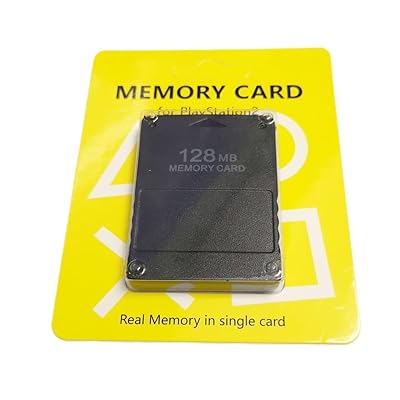 PS2メモリーカード PS2専用 セーブデータ用 アーカイブカード 大容量 PS2シリーズ通用 ファイル用メモリーカード (128MB)ブランド色128MBモデルP2118商品説明【商品概要】【サイズ】5.7*4.2*0.7cm　【容量】128MB【対応機種】PS2全機種に対応しています（PS1には使用不能）。【用途】本製品はプレイステーション2のゲームセーブデータを保存するための専用メモリーカードです。【使用】PS2のメモリーカードスロットに挿入してお使いください。【注意事項】より詳しく内容は「商品の説明」をご参照ください。【品質問題】本製品はサードパーティ製ですので、使えるものにならない場合は［アーカウント・サービス］‐［注文履歴］‐［出品者に連絡する］から当店にご連絡ください。【商品説明】【使用方法】 1.電源を切った状態でPS2のメモリカードスロットにメモリカードを挿入します。 2.電源を入れてから「BROWSER」を選択する、「memory card」が検出されれば、インストールに成功します。 3.ゲームをクリアしたときやゲームオーバーのとき、ゲームは記録するかどうかを提示します。 【データ管理】 メモリーカードの管理画面を開くには、ゲームディスクを入れずに本体の電源を入れ、しばらくお待ちください。ゲームディスクを入れずにPS2本体の電源を入れ、システム画面が読み込まれた後、メインメニューが表示されます。「ブラウザ」（Browser）アイコンを選択して進入すると、メモリーカードに保存されたゲームデータのアイコンを表示できます。 管理画面では、ゲームデータのアイコンが表示されます。データを削除したい場合は、該当アイコンを選択し、Xボタンを押してください。すると「COPY」（コピー）と「DELETE」（削除）の2つの選択肢が表示されます。「COPY」を選ぶと、別のメモリーカードへデータをコピーできます。「DELETE」を選ぶと、そのデータが削除されます。【商品詳細】商品種別：ゲーム商品名：PS2メモリーカード PS2専用 セーブデータ用 アーカイブカード 大容量 PS2シリーズ通用 ファイル用メモリーカード (128MB)製造元：サムコス商品番号：P2118色：128MB【当店からの連絡】