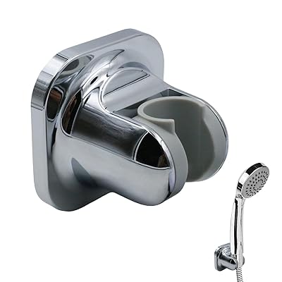 シャワーフック 強力粘着式 穴あけ不要 シャワーホルダー シャワーフック 強力粘着式 穴あけ不要 シャワーホルダー 工具不要取付簡単 シャワーブラケット 防水 防錆 角度調整可能 長持ち シャワーヘッドホルダー 壁掛け 浴室用 シャワーハンガー 修理