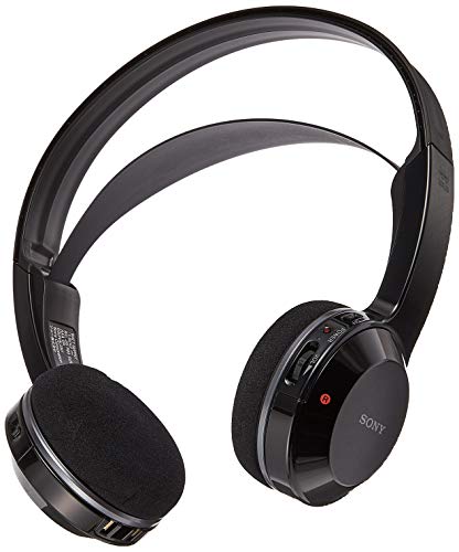 楽天市場】ソニー コードレスヘッドホン sony mdr if245rkの通販