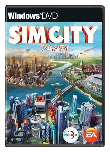 Animal Photos - 【中古】シムシティ
