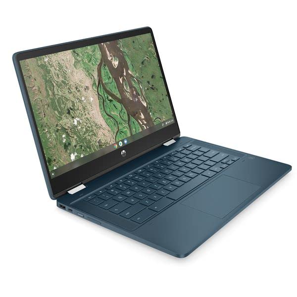 【中古】HP Chromebook x360