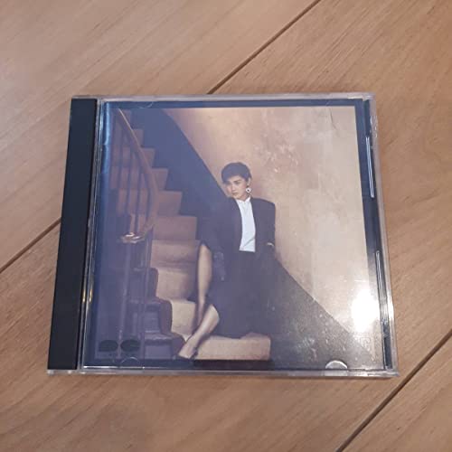 【中古】中島みゆき CD 御色なおし D32A0073 3200 1985年盤 地上の星 悪女 わかれ歌