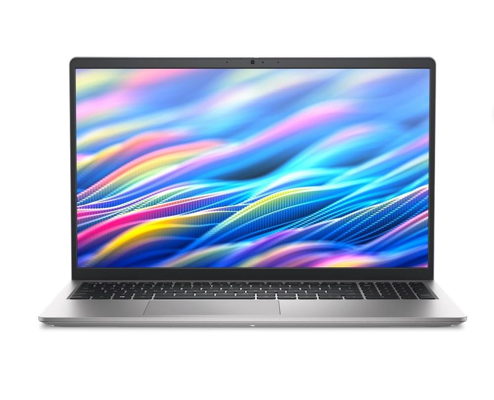 Dell 15 ノートパソコン DC15250 Intel Core i5-1334U メモリ16GB SSD 512GB 15.6インチFHD 1920x1080 Windwos 11 Home プラチナシルバー (2025春モデル)