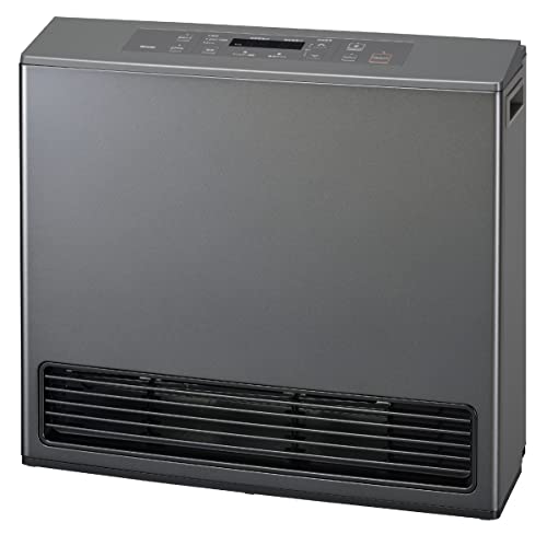 リンナイ ガスファンヒーター RC-U5801PE-BG 12A13A ブラウニッシュグレー Standard ブラウニッシュグレー 5.81kW/15-21畳まで・外形寸法(mm)：高さ435×幅480×奥行168 (205) mm/ 質量(kg) 8.0kg・色：BG　ブラウニッシュグレー・暖房の目安：[木造] 15畳 [コンクリート] 21畳まで・暖房能力：5.81kW (5,000kcal/h)・電源： AC100V　50-60Hz (電源コード長さ2m)・消費電力：[暖房]17、[プラズマクラスター]10、[同時]18W・待機時消費電力：0.7W・運転音：[暖房]40、[プラズマクラスター]39、[同時]40dB(A)・タイマー： [おはよう] 24時間タイマー (時計式) [おやすみ] 60/45/30/15分　選択式おやすみタイマー・ガス接続：専用ガスコード(別売)ブランド: リンナイ(Rinnai)メーカー: リンナイJAN: 4951309364026・中古品のため使用に影響ない程度の使用感・経年劣化（傷、汚れなど）がある場合がございます。 ・商品画像はイメージとなりますので、実際の商品内容やコンディションは異なる場合がございます。 ・特典・付属品・パッケージ・プロダクトコード・ダウンロードコード等は付属していない場合がございます。 ・画像はイメージですので画像の通りではないこともございます。各種ビデオデッキやプレーヤーのリモコン等は付属してない場合もございます。 商品タイトルに記載があっても限定版の付属品、特典、ダウンロードコードなどは無い場合もございます。 ・商品名に「レンタル落ち 」と記載されている商品につきましてはディスクやジャケットに管理シール（値札・セキュリティータグ・バーコード等含みます）が貼付されている場合がございます。ディスクの再生に支障の無い程度の傷やジャケットに傷みが見られる場合がありますので予めご了承ください。 ・当店ではすり替え対策店として、すり替え防止のためシリアルナンバーを控えております。 ・お客様都合によるご注文後のキャンセル・返品はお受けしておりませんのでご了承下さい。 ・ご質問等につきましてはメッセージまたはメールにてお願い致します。 ご注文からお届けまでの流れ 1.ご注文は24時間受け付けております。 2.ご注文・ご決済後、自動注文確認メールが送信されます。 3.商品の検品と梱包を行います。商品に万が一不具合などが発見されました場合にはお問合せフォーム等にてご連絡させていただきます。 4.お届けまで3-5営業日程度で発送され、発送完了後に出荷完了メールにてご連絡致します。お届け日の指定を設定しないことで最短発送となります。