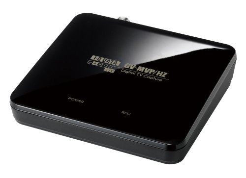 【中古】I-O DATA 地上デジタル対応TV�