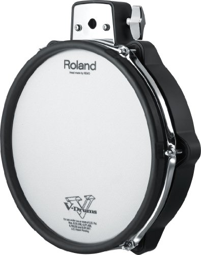 Roland ローランド V-Pad PDX-100 /10インチ 電子ドラム V-drums・PD-108-BCに迫る叩き心地、性能を備えた10インチ・モデル。・シェル部分をなくして小型・軽量化。省スペースでのセッティング・デュアル・マウント・ホルダー採用。・市販のタム・スタンドにも装着可能・パッド・サイズ：10インチ・取り付け可能ロッド径：9.0 ～ 13.0mm 取り付け可能パイプ径：22.2mm・別売品：パッド・マウント（MDHシリーズ）、ドラム・スタンド（MDSシリーズ）ブランド: Roland(ローランド)メーカー: Roland(ローランド)型番: PDX-100(D) EXPJAN: 0761294501948・中古品のため使用に影響ない程度の使用感・経年劣化（傷、汚れなど）がある場合がございます。 ・商品画像はイメージとなりますので、実際の商品内容やコンディションは異なる場合がございます。 ・特典・付属品・パッケージ・プロダクトコード・ダウンロードコード等は付属していない場合がございます。 ・画像はイメージですので画像の通りではないこともございます。各種ビデオデッキやプレーヤーのリモコン等は付属してない場合もございます。 商品タイトルに記載があっても限定版の付属品、特典、ダウンロードコードなどは無い場合もございます。 ・商品名に「レンタル落ち 」と記載されている商品につきましてはディスクやジャケットに管理シール（値札・セキュリティータグ・バーコード等含みます）が貼付されている場合がございます。ディスクの再生に支障の無い程度の傷やジャケットに傷みが見られる場合がありますので予めご了承ください。 ・当店ではすり替え対策店として、すり替え防止のためシリアルナンバーを控えております。 ・お客様都合によるご注文後のキャンセル・返品はお受けしておりませんのでご了承下さい。 ・ご質問等につきましてはメッセージまたはメールにてお願い致します。 ご注文からお届けまでの流れ 1.ご注文は24時間受け付けております。 2.ご注文・ご決済後、自動注文確認メールが送信されます。 3.商品の検品と梱包を行います。商品に万が一不具合などが発見されました場合にはお問合せフォーム等にてご連絡させていただきます。 4.お届けまで3-5営業日程度で発送され、発送完了後に出荷完了メールにてご連絡致します。お届け日の指定を設定しないことで最短発送となります。