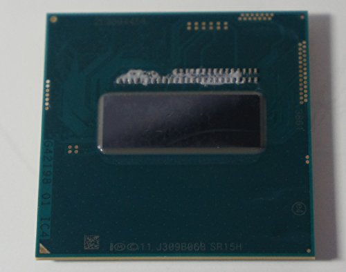 Other - 【中古】i7-4700MQ
