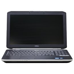【中古】Latitude E5520 Core i5 メモリ4GB 解像度1920x1080 Windows7 Pro 32bit