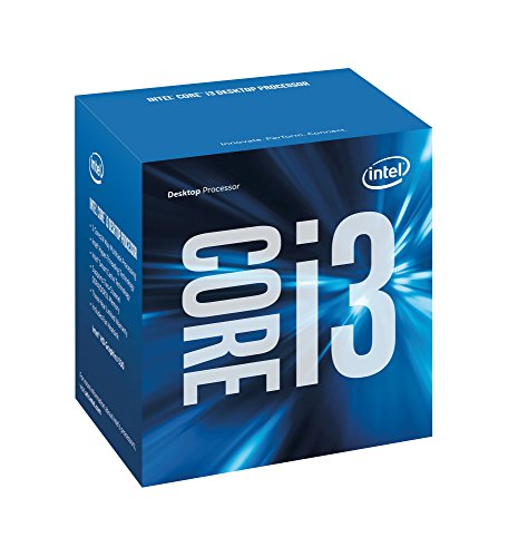 Intel CPU Core i3-6100T 3.2GHz 3Mキャッシュ 2コア/4スレッド LGA1151 BX80662I36100T 【BOX】・Base Frequency (GHz):3.2GHz・Total Cache:3M...