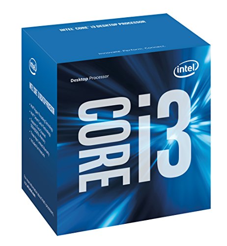 【中古】Intel CPU Core i3-7100 3.9GHz 3Mキャッシュ 2コア/4スレッド LGA1151 BX80677I37100 【BOX】【日本正規流通品】
