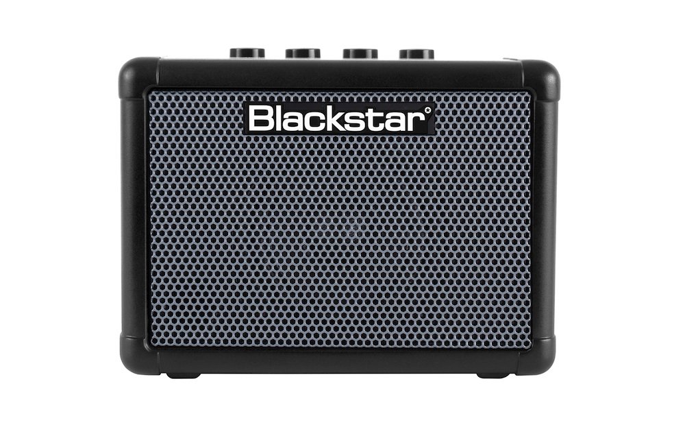【中古】ブラックスター BLACKSTAR FLY 3 BASS MINI AMP 小型ベースアンプ コンボ