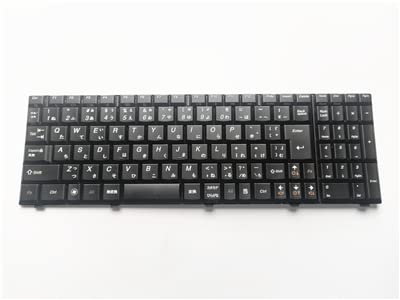 【中古】[IDVL]Lenovo IdeaPad G560 G560A G565 G560L Z560 Z560A Z565 Z565A 日本語キーボード ノートPC用