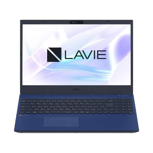 【中古】NEC PC-N1535FAL LAVIE N15 15.6型 Core i3/8GB/256GB/Offi