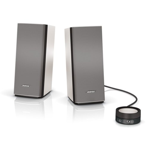 【中古】Bose Companion20 マルチメディアスピーカー 並行輸入品