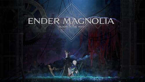 Rakuten - 【中古】ENDER MAGNOLIA: Bloom in the Mist -Switch