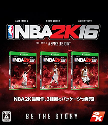 ����š�NBA 2K16 (�ڽ������������ŵ�ۥܡ��ʥ�����ƥ��DLC�֥��������̲�VC(����������롦����󥷡�)10,000ñ�̡ס�MyTEAM�������...