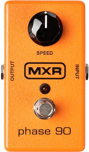 MXR M101 PHASE 90・ギターエフェクター/コーラス・フランジャー・フェイザー・電源9V:乾電池006Pまたは9VACアダプターブランド: MXRメーカー: MXR型番: M101JAN: 0700900004374・中古品のため使用に影響ない程度の使用感・経年劣化（傷、汚れなど）がある場合がございます。 ・商品画像はイメージとなりますので、実際の商品内容やコンディションは異なる場合がございます。 ・特典・付属品・パッケージ・プロダクトコード・ダウンロードコード等は付属していない場合がございます。 ・画像はイメージですので画像の通りではないこともございます。各種ビデオデッキやプレーヤーのリモコン等は付属してない場合もございます。 商品タイトルに記載があっても限定版の付属品、特典、ダウンロードコードなどは無い場合もございます。 ・商品名に「レンタル落ち 」と記載されている商品につきましてはディスクやジャケットに管理シール（値札・セキュリティータグ・バーコード等含みます）が貼付されている場合がございます。ディスクの再生に支障の無い程度の傷やジャケットに傷みが見られる場合がありますので予めご了承ください。 ・当店ではすり替え対策店として、すり替え防止のためシリアルナンバーを控えております。 ・お客様都合によるご注文後のキャンセル・返品はお受けしておりませんのでご了承下さい。 ・ご質問等につきましてはメッセージまたはメールにてお願い致します。 ご注文からお届けまでの流れ 1.ご注文は24時間受け付けております。 2.ご注文・ご決済後、自動注文確認メールが送信されます。 3.商品の検品と梱包を行います。商品に万が一不具合などが発見されました場合にはお問合せフォーム等にてご連絡させていただきます。 4.お届けまで3-5営業日程度で発送され、発送完了後に出荷完了メールにてご連絡致します。お届け日の指定を設定しないことで最短発送となります。