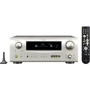 【中古】Denon AVサラウンドアンプ ブ