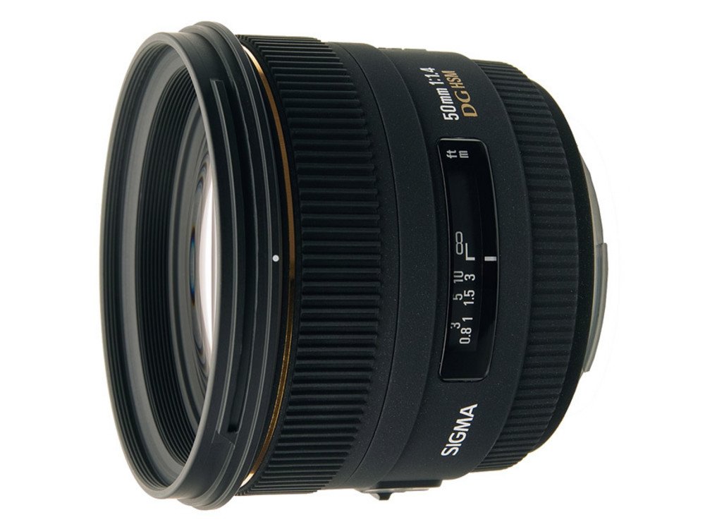 楽天市場】sigma 50mm f1．4 ex dg hsm ソニー用の通販