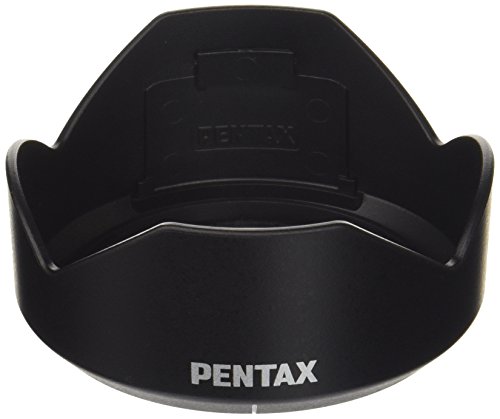 【中古】ペンタックスPENTAX レンズフード PH-RBC52 (DA18-55mmWR用) 38766