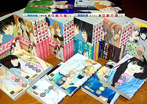 乐天商城 - 【中古】君に届け 1~最新巻(マーガレットコミックス ) [ コミックセット]