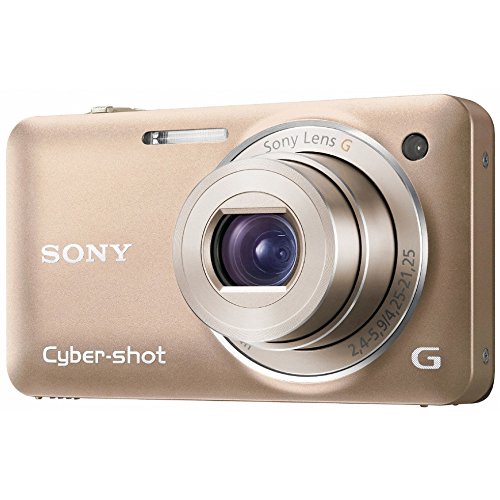 【中古】SONY デジタルカメラ Cyber-Sho