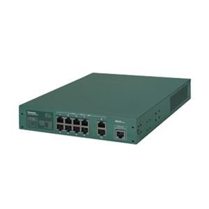 【中古】パナソニックESネットワークス Switch-M8esPWR PN27089N