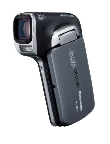 【中古】パナソニック 防水デジタ�