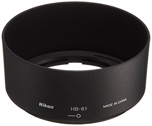 【中古】Nikon バヨネットフード HB-61