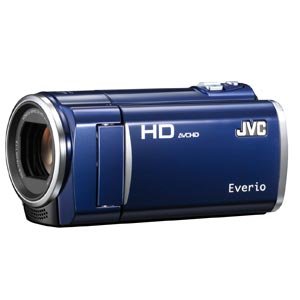 【中古】JVCケンウッド JVC 32GBフルハ