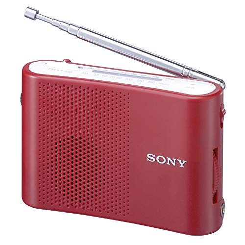 ソニー FM/AMハンディーポータブルラジオ ホワイト ICF-51/W・FM/AM2バンド受信可能で、ワイドFMにも対応・単4乾電池で駆動、AM受信時で最大22時間、FM受信時で最大19時間持続(マンガン電池使用時)・分かりやすいアナログチューナーと選局しやすいチューニングインジケーター・コンパクトサイズながらロッドアンテナ(FM受信用)を採用・日常での使用でも、いざというときも役立つハンディポータブルラジオブランド: Sonyメーカー: ソニー(SONY)型番: ICF-51 WC1JAN: 4905524595260・中古品のため使用に影響ない程度の使用感・経年劣化（傷、汚れなど）がある場合がございます。 ・商品画像はイメージとなりますので、実際の商品内容やコンディションは異なる場合がございます。 ・特典・付属品・パッケージ・プロダクトコード・ダウンロードコード等は付属していない場合がございます。 ・画像はイメージですので画像の通りではないこともございます。各種ビデオデッキやプレーヤーのリモコン等は付属してない場合もございます。 商品タイトルに記載があっても版の付属品、特典、ダウンロードコードなどは無い場合もございます。 ・商品名に「レンタル落ち 」と記載されている商品につきましてはディスクやジャケットに管理シール（値札・セキュリティータグ・バーコード等含みます）が貼付されている場合がございます。ディスクの再生に支障の無い程度の傷やジャケットに傷みが見られる場合がありますので予めご了承ください。 ・当店ではすり替え対策店として、すり替え防止のためシリアルナンバーを控えております。 ・お客様都合によるご注文後のキャンセル・返品はお受けしておりませんのでご了承下さい。 ・ご質問等につきましてはメッセージまたはメールにてお願い致します。 ご注文からお届けまでの流れ 1.ご注文は24時間受け付けております。 2.ご注文・ご決済後、自動注文確認メールが送信されます。 3.商品の検品と梱包を行います。商品に万が一不具合などが発見されました場合にはお問合せフォーム等にてご連絡させていただきます。 4.お届けまで3-5営業日程度で発送され、発送完了後に出荷完了メールにてご連絡致します。お届け日の指定を設定しないことで最短発送となります。
