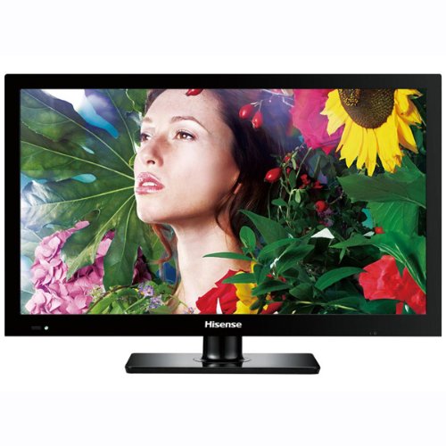 ハイセンス 24V型 液晶 テレビ HS24K300 ハイビジョン 2013年モデル・データ放送、双方向サービス対応の地上・BS・110度CSデジタルチューナ搭載・LEDバックライト光源の大画面液晶パネルを採用・地デジダブルチューナーで裏録可能　USBハードディスク録画機能、搭載・1080p対応　デジタル映像・音声入力対応のHDMI端子2系統、D端子1系統を装備ブランド: Hisenseメーカー: Hisense(ハイセンス)型番: HS24K300JAN: 4580341981092・中古品のため使用に影響ない程度の使用感・経年劣化（傷、汚れなど）がある場合がございます。 ・商品画像はイメージとなりますので、実際の商品内容やコンディションは異なる場合がございます。 ・特典・付属品・パッケージ・プロダクトコード・ダウンロードコード等は付属していない場合がございます。 ・画像はイメージですので画像の通りではないこともございます。各種ビデオデッキやプレーヤーのリモコン等は付属してない場合もございます。 商品タイトルに記載があっても版の付属品、特典、ダウンロードコードなどは無い場合もございます。 ・商品名に「レンタル落ち 」と記載されている商品につきましてはディスクやジャケットに管理シール（値札・セキュリティータグ・バーコード等含みます）が貼付されている場合がございます。ディスクの再生に支障の無い程度の傷やジャケットに傷みが見られる場合がありますので予めご了承ください。 ・当店ではすり替え対策店として、すり替え防止のためシリアルナンバーを控えております。 ・お客様都合によるご注文後のキャンセル・返品はお受けしておりませんのでご了承下さい。 ・ご質問等につきましてはメッセージまたはメールにてお願い致します。 ご注文からお届けまでの流れ 1.ご注文は24時間受け付けております。 2.ご注文・ご決済後、自動注文確認メールが送信されます。 3.商品の検品と梱包を行います。商品に万が一不具合などが発見されました場合にはお問合せフォーム等にてご連絡させていただきます。 4.お届けまで3-5営業日程度で発送され、発送完了後に出荷完了メールにてご連絡致します。お届け日の指定を設定しないことで最短発送となります。