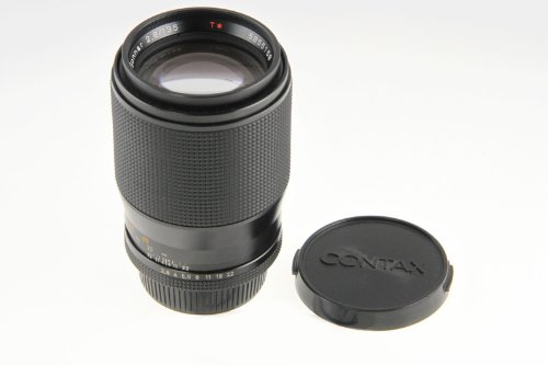 【中古】コンタックス RTS Sonnar T* 135mm F2.8 F/2.8 AEJ