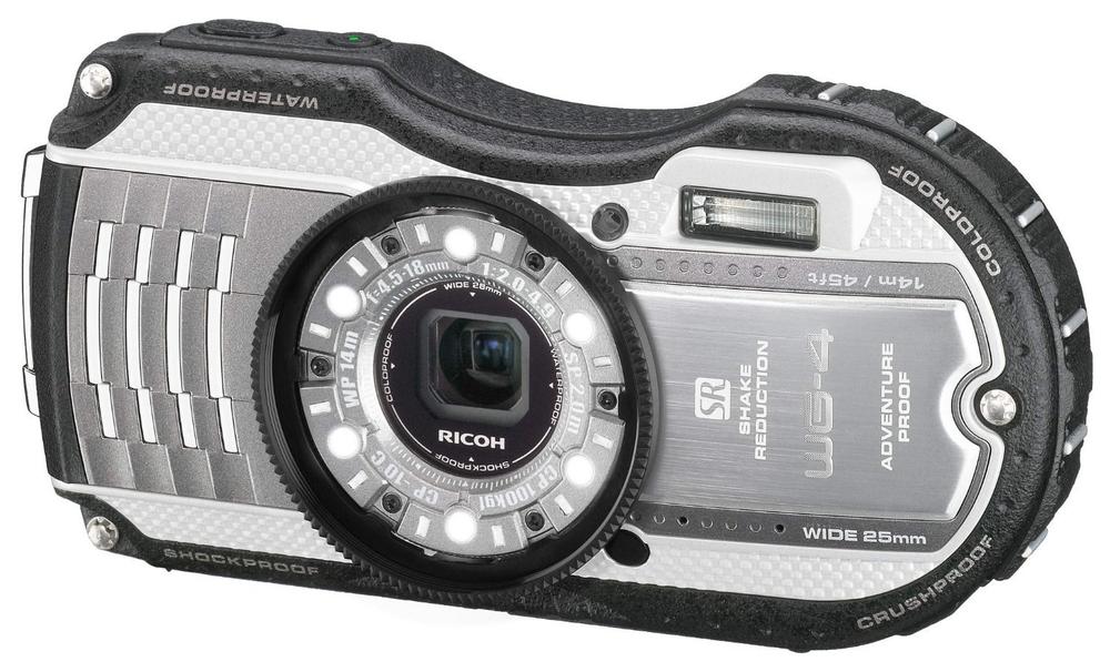 RICOH 防水デジタルカメラ RICOH WG-4GPS ブラック 防水14m耐ショック2.0m耐寒-10度 RICOH WG-4GPSBK 08543・WG-4 シルバーブランド: リコーメーカー: リコー型番: 08543JAN: 4549212275340・中古品のため使用に影響ない程度の使用感・経年劣化（傷、汚れなど）がある場合がございます。 ・商品画像はイメージとなりますので、実際の商品内容やコンディションは異なる場合がございます。 ・特典・付属品・パッケージ・プロダクトコード・ダウンロードコード等は付属していない場合がございます。 ・画像はイメージですので画像の通りではないこともございます。各種ビデオデッキやプレーヤーのリモコン等は付属してない場合もございます。 商品タイトルに記載があっても版の付属品、特典、ダウンロードコードなどは無い場合もございます。 ・商品名に「レンタル落ち 」と記載されている商品につきましてはディスクやジャケットに管理シール（値札・セキュリティータグ・バーコード等含みます）が貼付されている場合がございます。ディスクの再生に支障の無い程度の傷やジャケットに傷みが見られる場合がありますので予めご了承ください。 ・当店ではすり替え対策店として、すり替え防止のためシリアルナンバーを控えております。 ・お客様都合によるご注文後のキャンセル・返品はお受けしておりませんのでご了承下さい。 ・ご質問等につきましてはメッセージまたはメールにてお願い致します。 ご注文からお届けまでの流れ 1.ご注文は24時間受け付けております。 2.ご注文・ご決済後、自動注文確認メールが送信されます。 3.商品の検品と梱包を行います。商品に万が一不具合などが発見されました場合にはお問合せフォーム等にてご連絡させていただきます。 4.お届けまで3-5営業日程度で発送され、発送完了後に出荷完了メールにてご連絡致します。お届け日の指定を設定しないことで最短発送となります。