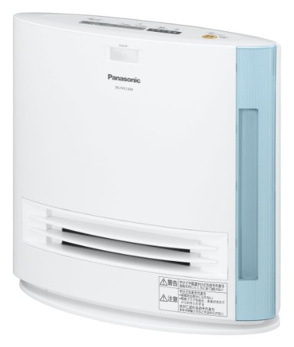 パナソニック セラミックファンヒーター 加湿機能付 ひとセンサー付 ブルー DS-FKS1204-A・ひとセンサーでかしこく節電・本格加湿600ml/h・広口・抗菌タンク・本体質量:4.7kg・加湿 タイマー 転倒時電源オフブランド: パナソニック(Panasonic)メーカー: パナソニック(Panasonic)型番: DS-FKS1204-AJAN: 4902704801821・中古品のため使用に影響ない程度の使用感・経年劣化（傷、汚れなど）がある場合がございます。 ・商品画像はイメージとなりますので、実際の商品内容やコンディションは異なる場合がございます。 ・特典・付属品・パッケージ・プロダクトコード・ダウンロードコード等は付属していない場合がございます。 ・画像はイメージですので画像の通りではないこともございます。各種ビデオデッキやプレーヤーのリモコン等は付属してない場合もございます。 商品タイトルに記載があっても版の付属品、特典、ダウンロードコードなどは無い場合もございます。 ・商品名に「レンタル落ち 」と記載されている商品につきましてはディスクやジャケットに管理シール（値札・セキュリティータグ・バーコード等含みます）が貼付されている場合がございます。ディスクの再生に支障の無い程度の傷やジャケットに傷みが見られる場合がありますので予めご了承ください。 ・当店ではすり替え対策店として、すり替え防止のためシリアルナンバーを控えております。 ・お客様都合によるご注文後のキャンセル・返品はお受けしておりませんのでご了承下さい。 ・ご質問等につきましてはメッセージまたはメールにてお願い致します。 ご注文からお届けまでの流れ 1.ご注文は24時間受け付けております。 2.ご注文・ご決済後、自動注文確認メールが送信されます。 3.商品の検品と梱包を行います。商品に万が一不具合などが発見されました場合にはお問合せフォーム等にてご連絡させていただきます。 4.お届けまで3-5営業日程度で発送され、発送完了後に出荷完了メールにてご連絡致します。お届け日の指定を設定しないことで最短発送となります。