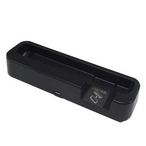 【中古】【ドコモ/docomo】純正 AQUOS ケータイ SH-01J 対応 卓上ホルダー SH49（A...