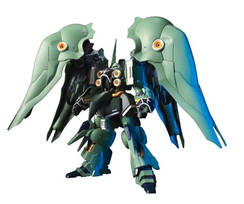 BANDAI SPIRITS(バンダイ スピリッツ) HGUC 1/144 クシャトリヤ （機動戦士ガンダムUC）・ネオ・ジオン軍残党組織「袖付き」が擁するサイコミュ搭載型MSを立体化。・1/144スケールHGUCにして全高155mm、バインダーを含めて200mm近い大きさをほこる。・4基の超大型バインダーはそれぞれ自由に可動、さらにポーズ固定のため基部の一部にロック機構を採用。・様々なシーンに対応できるギミックを搭載。・バインダー裏には大型バーニア2基、ファンネル6機が収納でき、隠し腕も再現されている。ブランド: BANDAI SPIRITS(バンダイ スピリッツ)メーカー: BANDAI SPIRITS(バンダイ スピリッツ)型番: BAS5058263JAN: 4573102582638・中古品のため使用に影響ない程度の使用感・経年劣化（傷、汚れなど）がある場合がございます。 ・商品画像はイメージとなりますので、実際の商品内容やコンディションは異なる場合がございます。 ・特典・付属品・パッケージ・プロダクトコード・ダウンロードコード等は付属していない場合がございます。 ・画像はイメージですので画像の通りではないこともございます。各種ビデオデッキやプレーヤーのリモコン等は付属してない場合もございます。 商品タイトルに記載があっても版の付属品、特典、ダウンロードコードなどは無い場合もございます。 ・商品名に「レンタル落ち 」と記載されている商品につきましてはディスクやジャケットに管理シール（値札・セキュリティータグ・バーコード等含みます）が貼付されている場合がございます。ディスクの再生に支障の無い程度の傷やジャケットに傷みが見られる場合がありますので予めご了承ください。 ・当店ではすり替え対策店として、すり替え防止のためシリアルナンバーを控えております。 ・お客様都合によるご注文後のキャンセル・返品はお受けしておりませんのでご了承下さい。 ・ご質問等につきましてはメッセージまたはメールにてお願い致します。 ご注文からお届けまでの流れ 1.ご注文は24時間受け付けております。 2.ご注文・ご決済後、自動注文確認メールが送信されます。 3.商品の検品と梱包を行います。商品に万が一不具合などが発見されました場合にはお問合せフォーム等にてご連絡させていただきます。 4.お届けまで3-5営業日程度で発送され、発送完了後に出荷完了メールにてご連絡致します。お届け日の指定を設定しないことで最短発送となります。