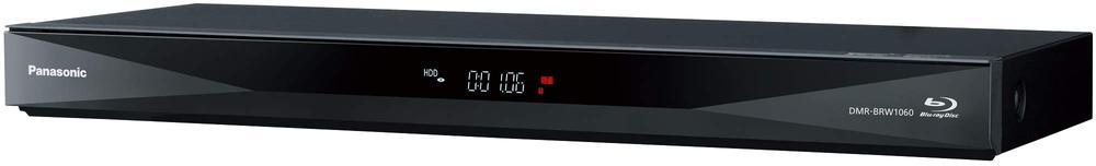 Blu-Ray, DVD Recorders, Players - 【中古】パナソニック 500GB 2チューナー ブルーレイレコーダー 4Kアップコンバート対応 おうちクラウドDIGA DMR-BRW560
