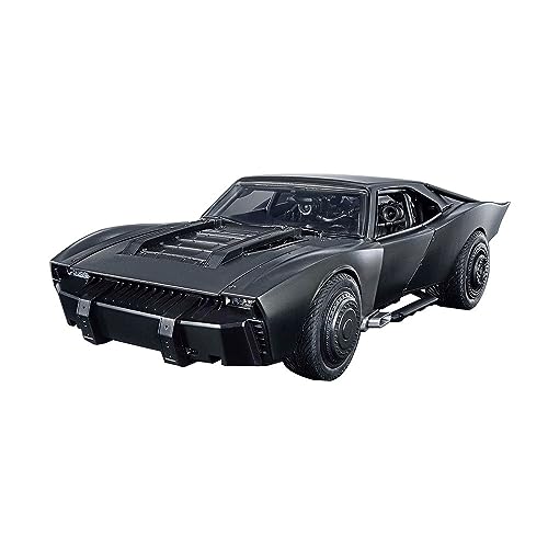 BANDAI SPIRITS 1/35 SCALE バットモービル (ザ・バットマンVer.) 色分け済みプラモデル・プラモデル・商品モデル番号:202333・梱包サイズ:31 x 19 x 9 cm・原産国:日本ブランド: BANDAI SPIRITS(バンダイ スピリッツ)メーカー: BANDAI SPIRITS(バンダイ スピリッツ)型番: 202333JAN: 4573102621863・中古品のため使用に影響ない程度の使用感・経年劣化（傷、汚れなど）がある場合がございます。 ・商品画像はイメージとなりますので、実際の商品内容やコンディションは異なる場合がございます。 ・特典・付属品・パッケージ・プロダクトコード・ダウンロードコード等は付属していない場合がございます。 ・画像はイメージですので画像の通りではないこともございます。各種ビデオデッキやプレーヤーのリモコン等は付属してない場合もございます。 商品タイトルに記載があっても版の付属品、特典、ダウンロードコードなどは無い場合もございます。 ・商品名に「レンタル落ち 」と記載されている商品につきましてはディスクやジャケットに管理シール（値札・セキュリティータグ・バーコード等含みます）が貼付されている場合がございます。ディスクの再生に支障の無い程度の傷やジャケットに傷みが見られる場合がありますので予めご了承ください。 ・当店ではすり替え対策店として、すり替え防止のためシリアルナンバーを控えております。 ・お客様都合によるご注文後のキャンセル・返品はお受けしておりませんのでご了承下さい。 ・ご質問等につきましてはメッセージまたはメールにてお願い致します。 ご注文からお届けまでの流れ 1.ご注文は24時間受け付けております。 2.ご注文・ご決済後、自動注文確認メールが送信されます。 3.商品の検品と梱包を行います。商品に万が一不具合などが発見されました場合にはお問合せフォーム等にてご連絡させていただきます。 4.お届けまで3-5営業日程度で発送され、発送完了後に出荷完了メールにてご連絡致します。お届け日の指定を設定しないことで最短発送となります。