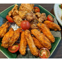 【鳥末本店のギフトセット】上からあげピリ辛ハーフチキンうま辛カリーチキン熊谷B級グルメ手羽先スパイシー鶏もも肉銘柄鶏あべどり調理用カット時短鶏そぼろ記念日父の日母の日誕生日プレゼント贈り物